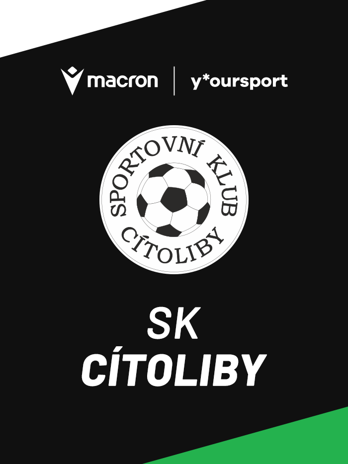 SK Cítoliby mobil